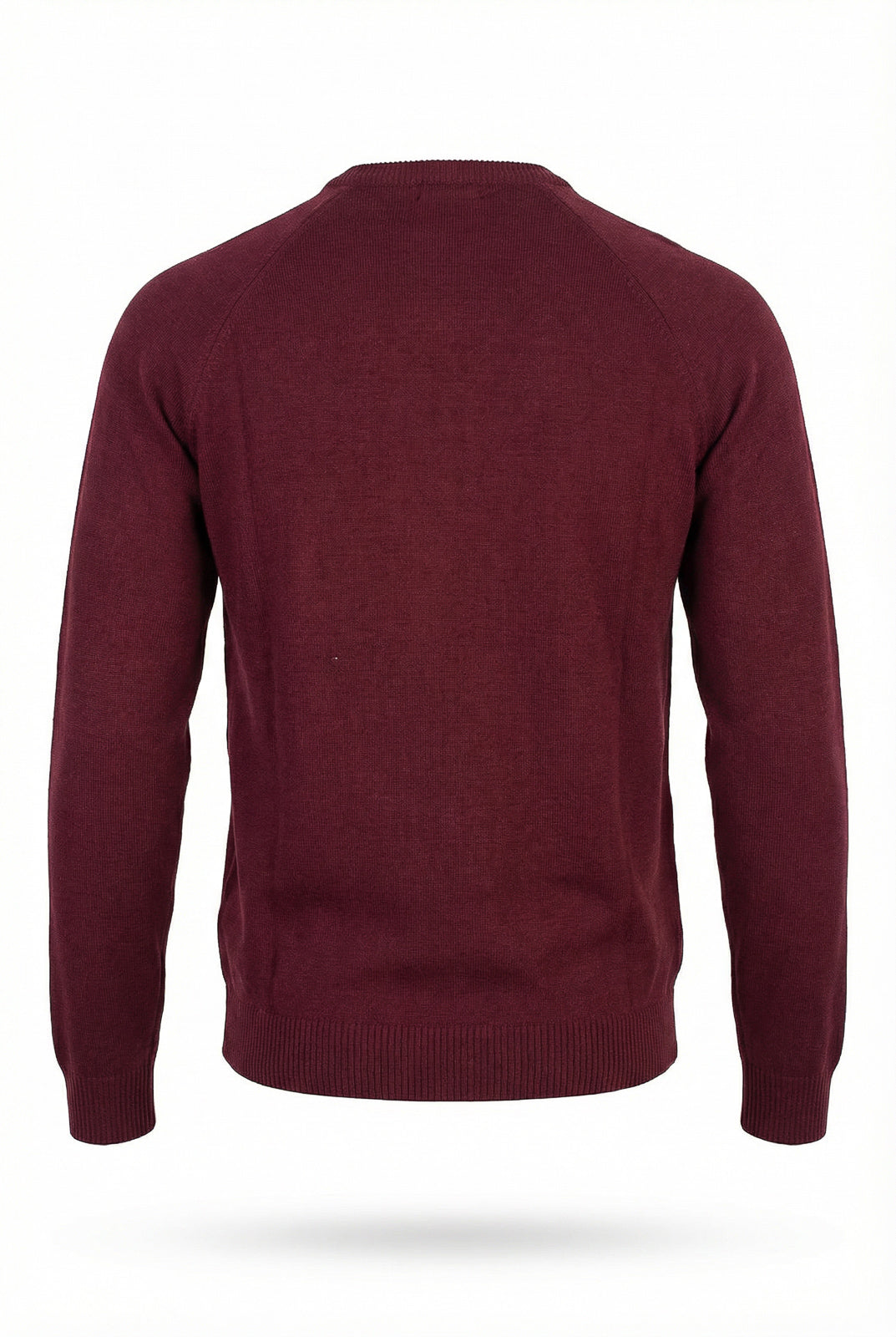 Blusa masculina de malha lisa 50002