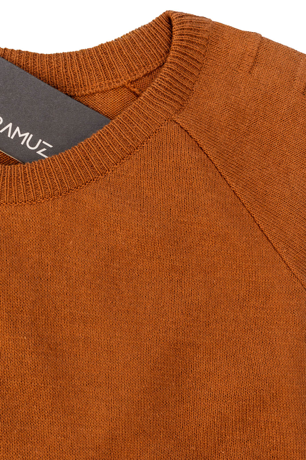 Blusa masculina de malha lisa 50002