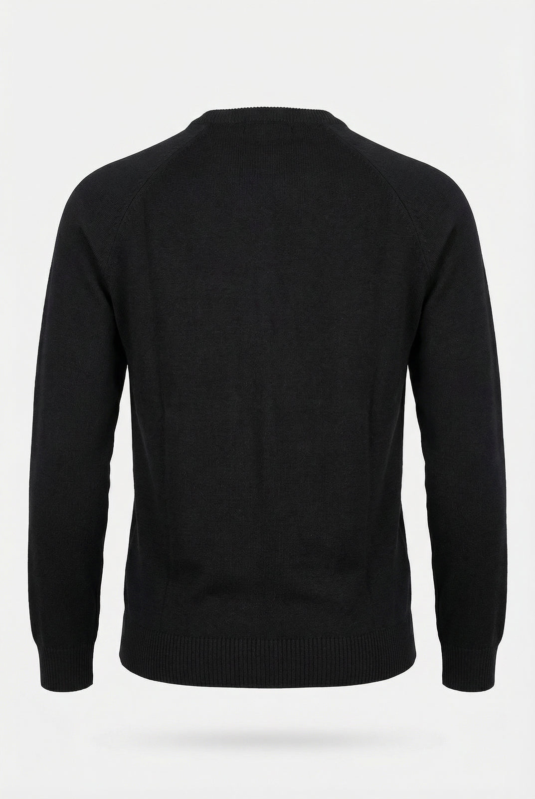 Blusa masculina de malha lisa 50002