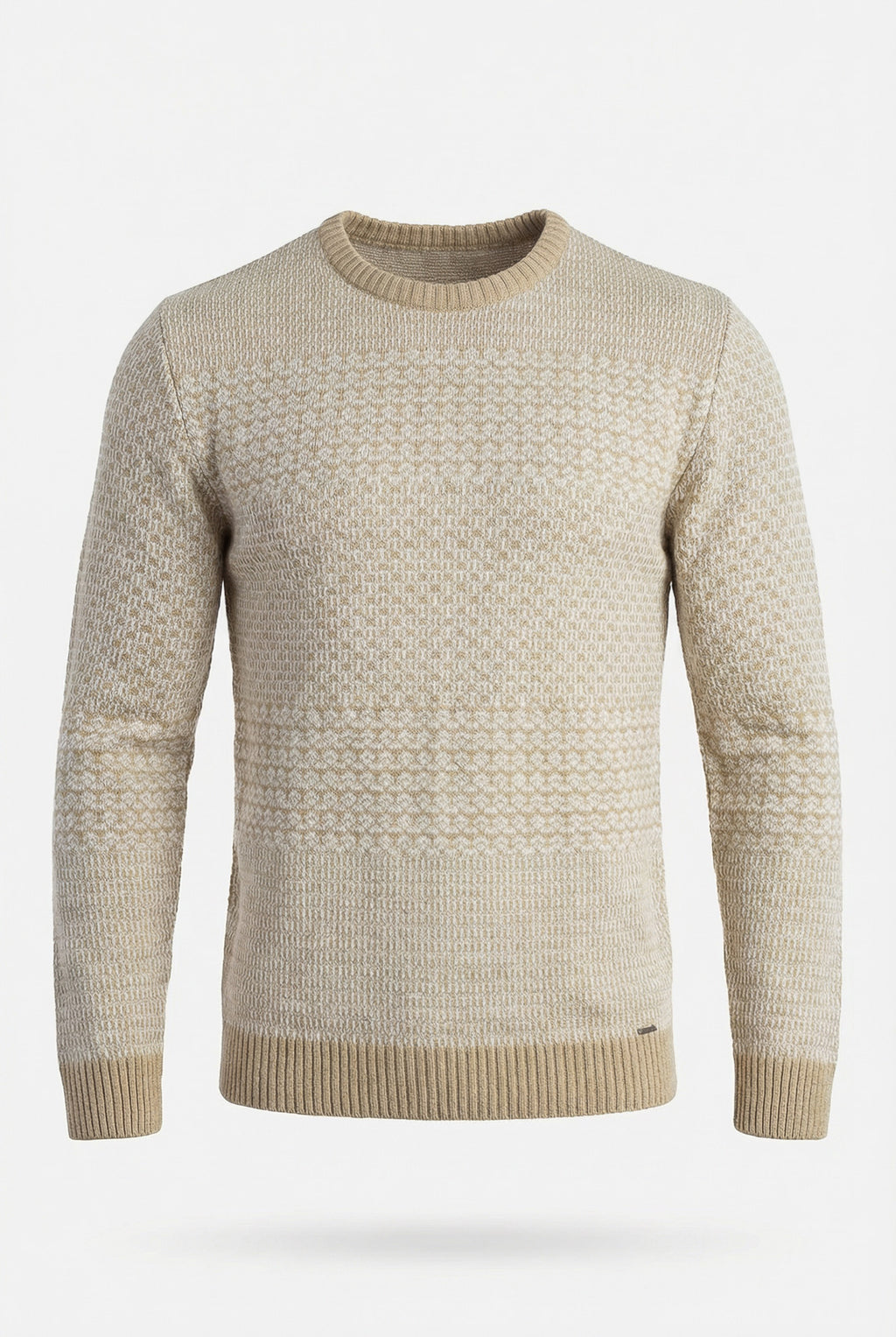 Blusão de malha masculino 50006