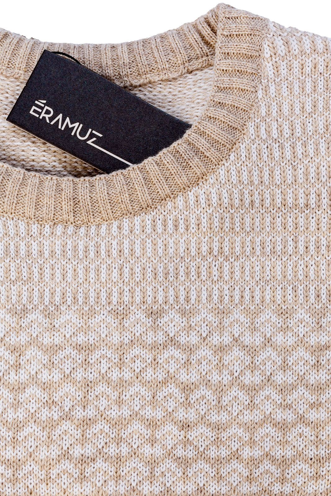 Blusão de malha masculino 50006