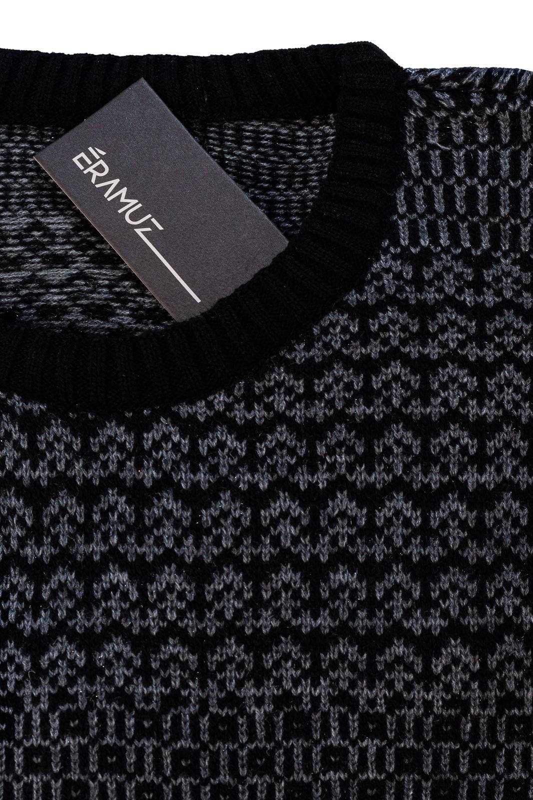 Blusão de malha masculino 50006