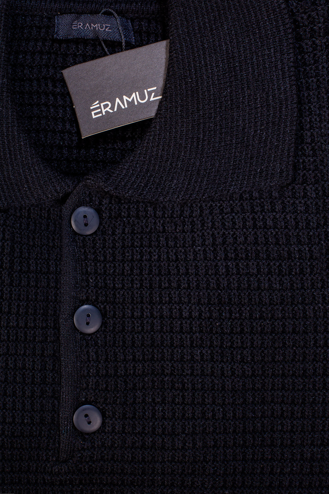 Blusão de malha masculino 50007