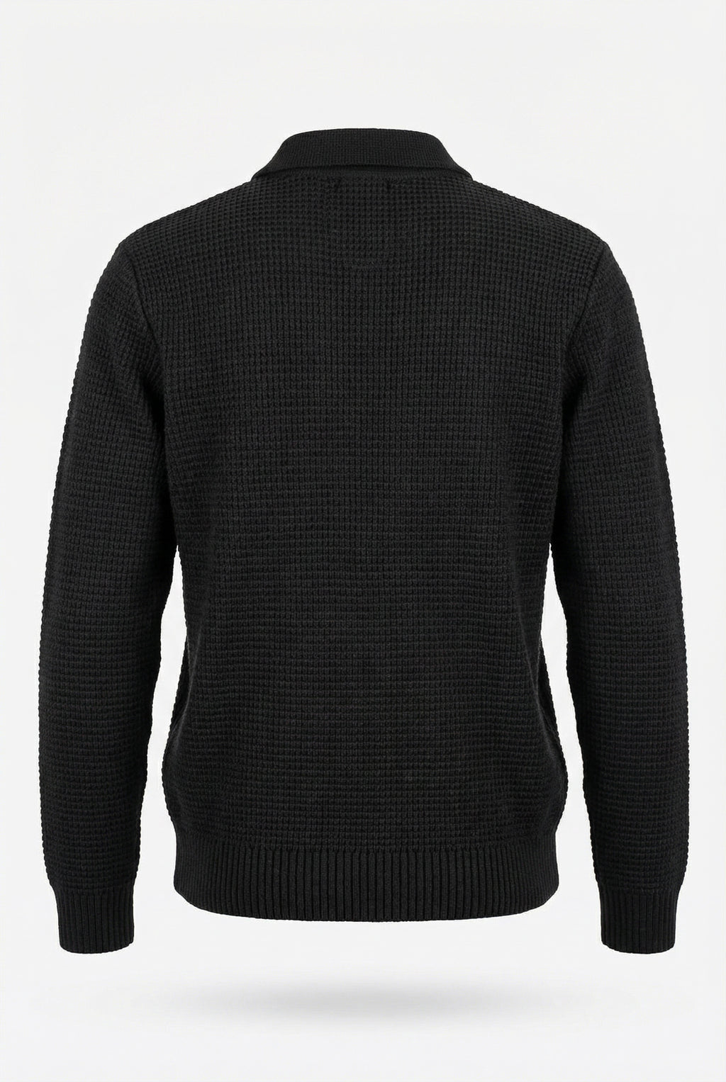 Blusão de malha masculino 50007