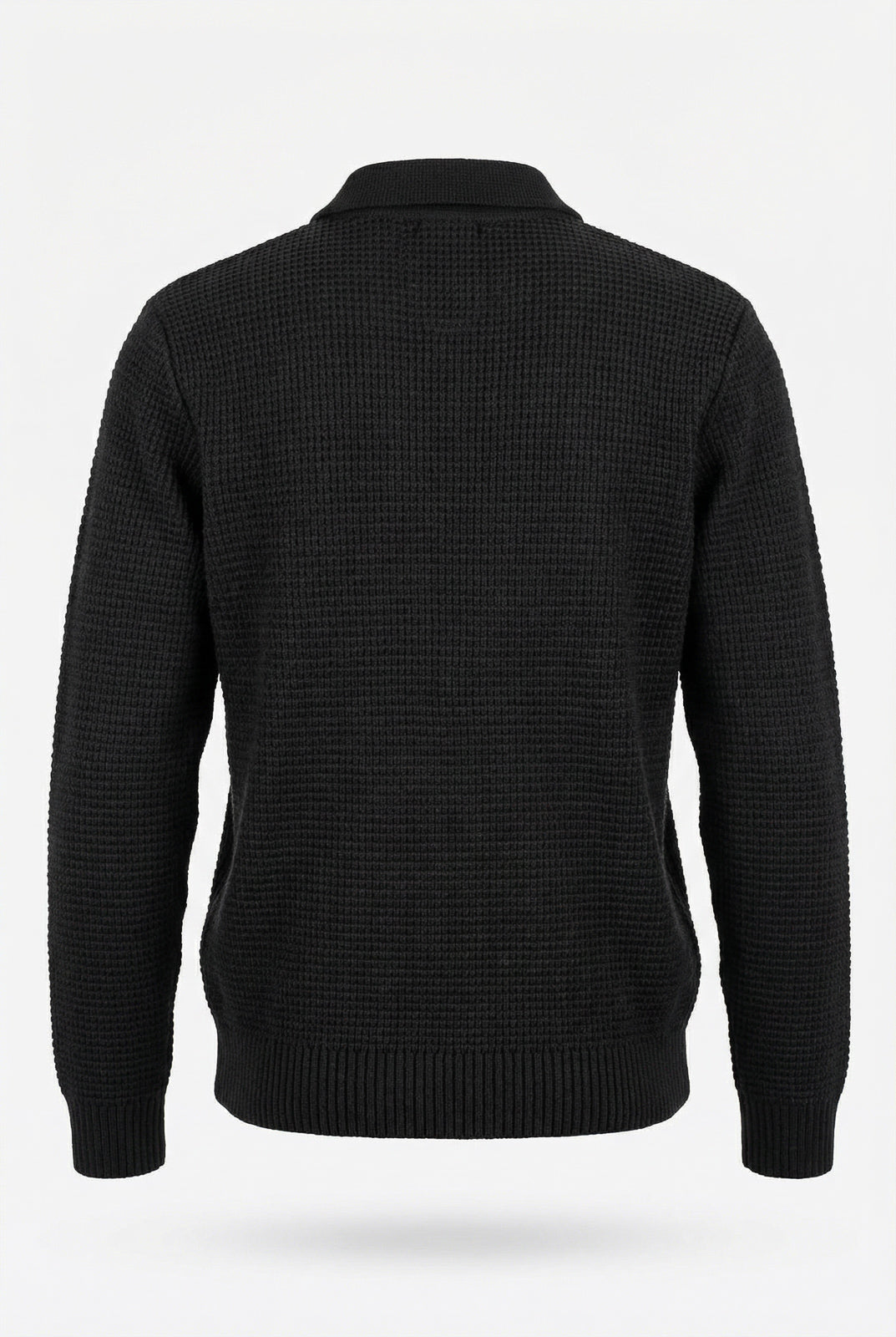 Blusão de malha masculino 50007