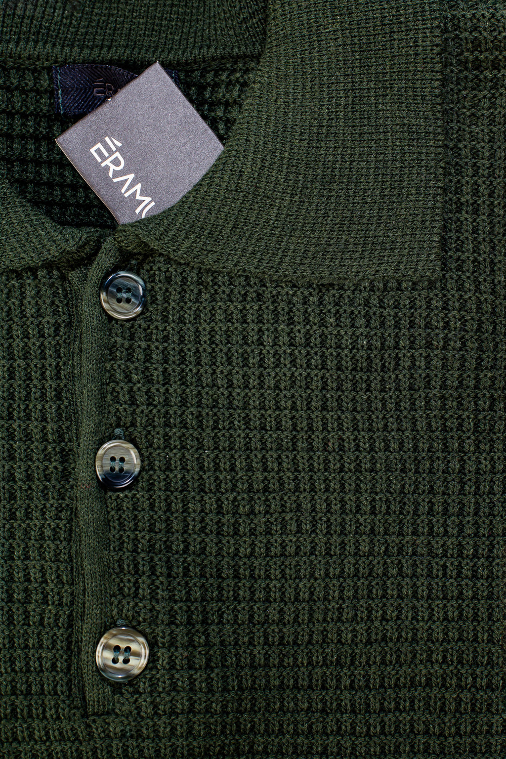 Blusão de malha masculino 50007