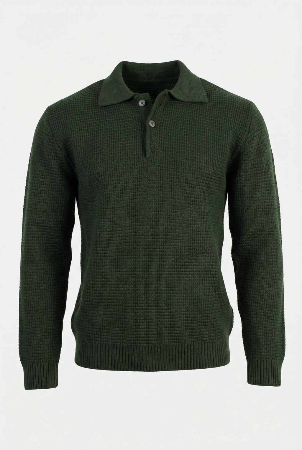 Blusão de malha masculino 50007