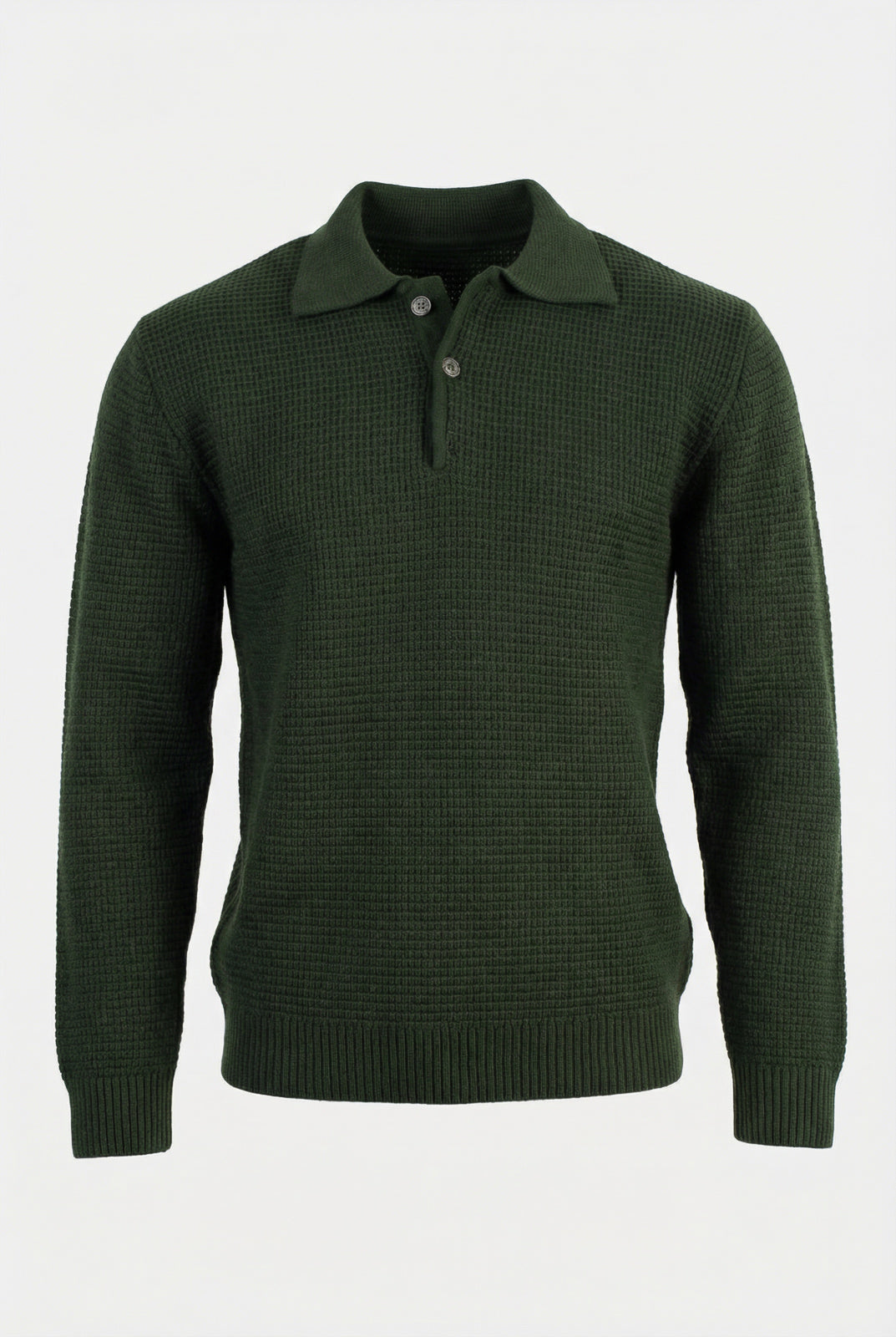 Blusão de malha masculino 50007