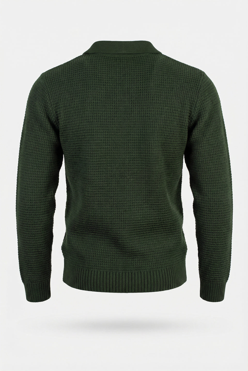 Blusão de malha masculino 50007