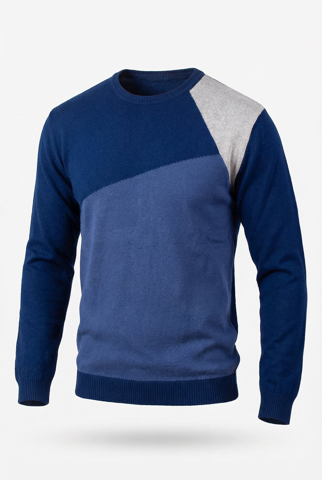 Blusa masculina de malha 50008