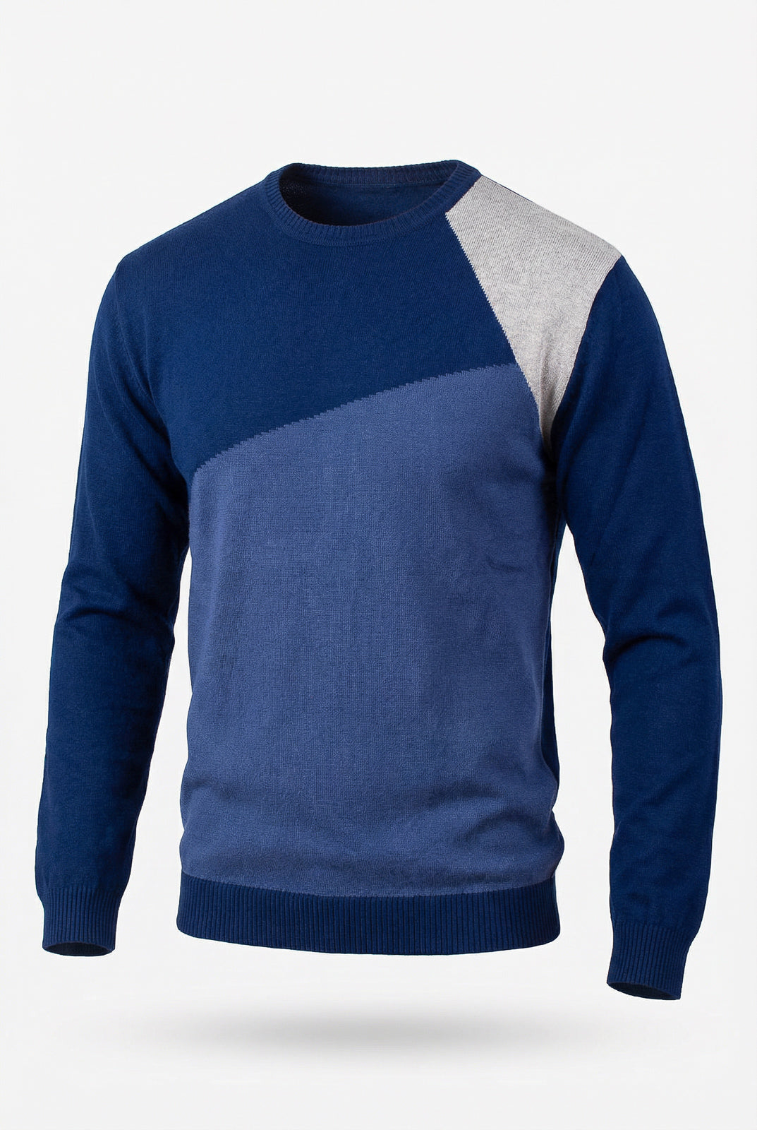 Blusa masculina de malha 50008