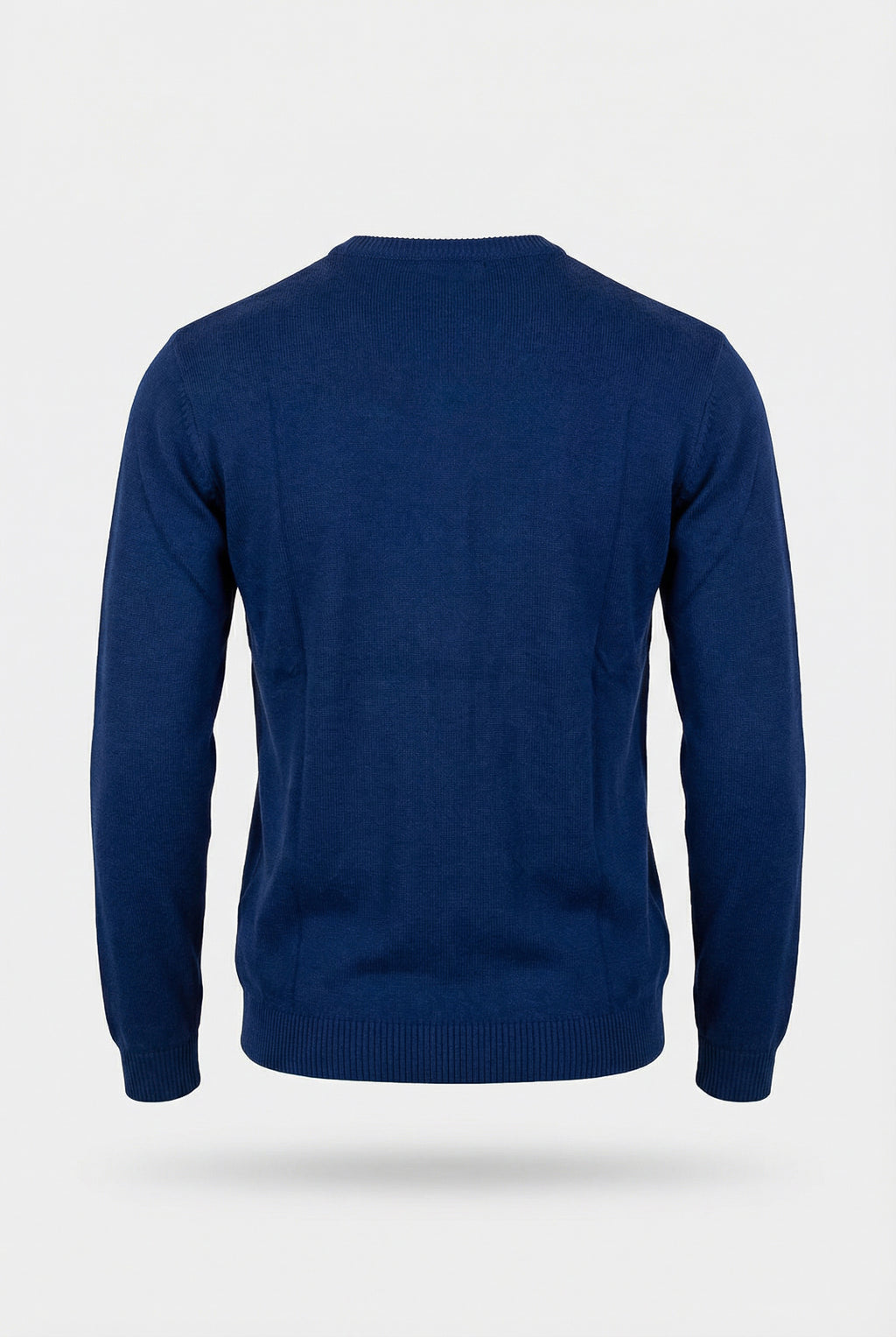 Blusa masculina de malha 50008