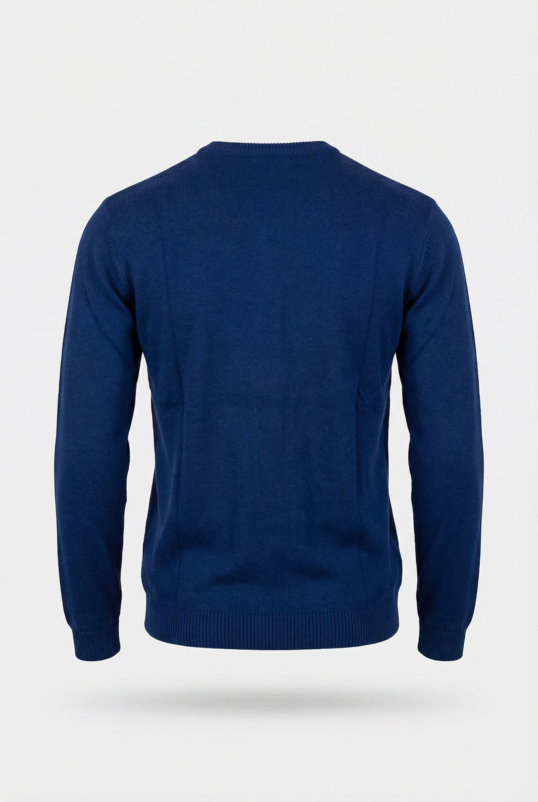 Blusa masculina de malha 50008