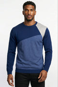 Blusa masculina de malha 50008