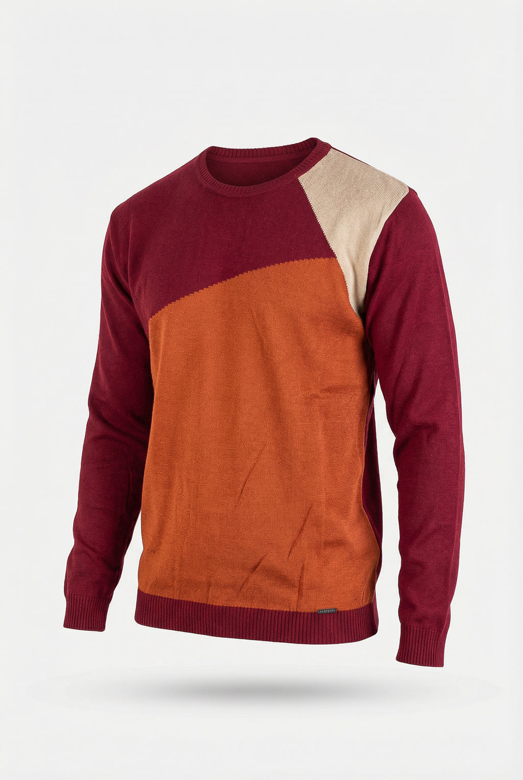 Blusa masculina de malha 50008