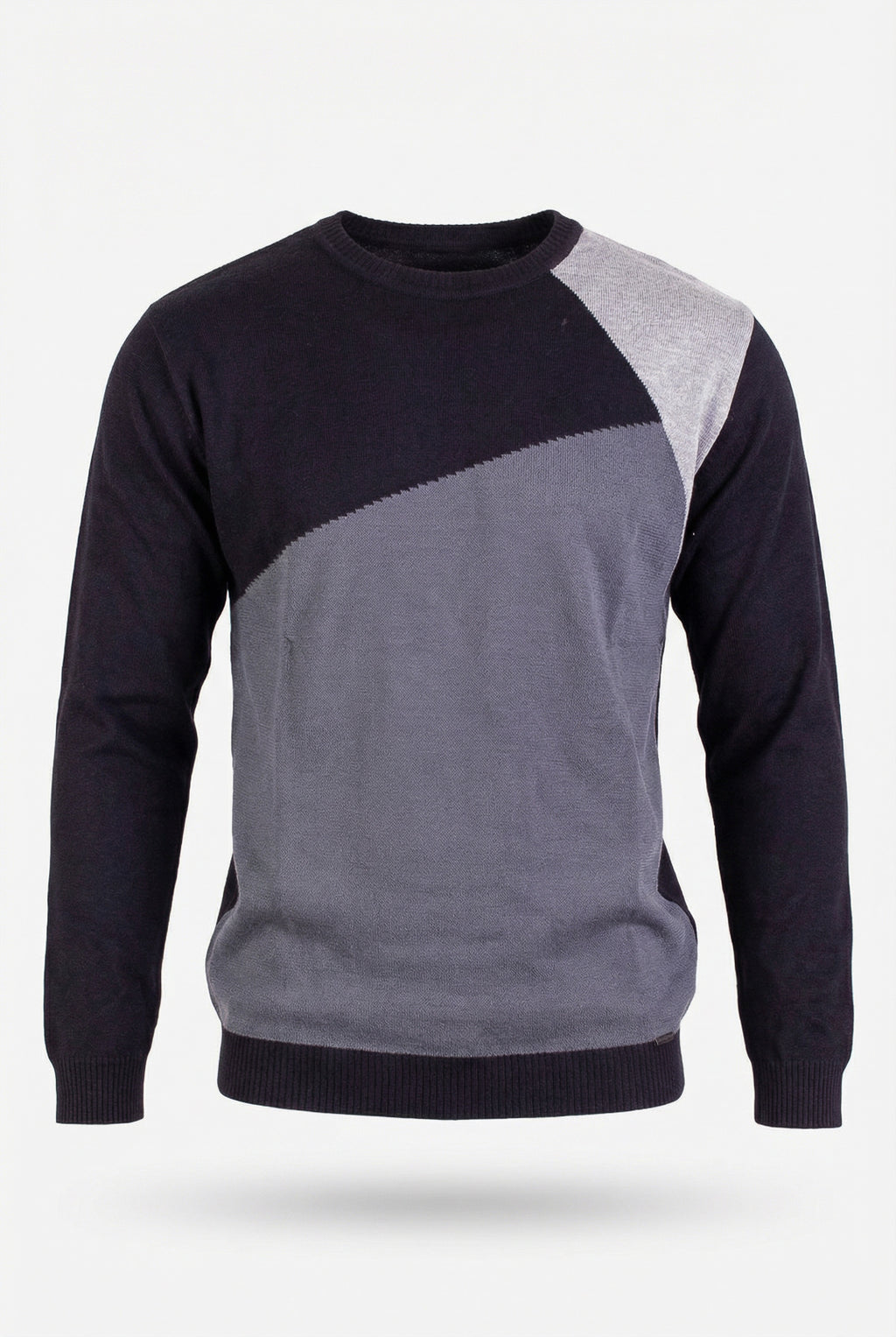 Blusa masculina de malha 50008