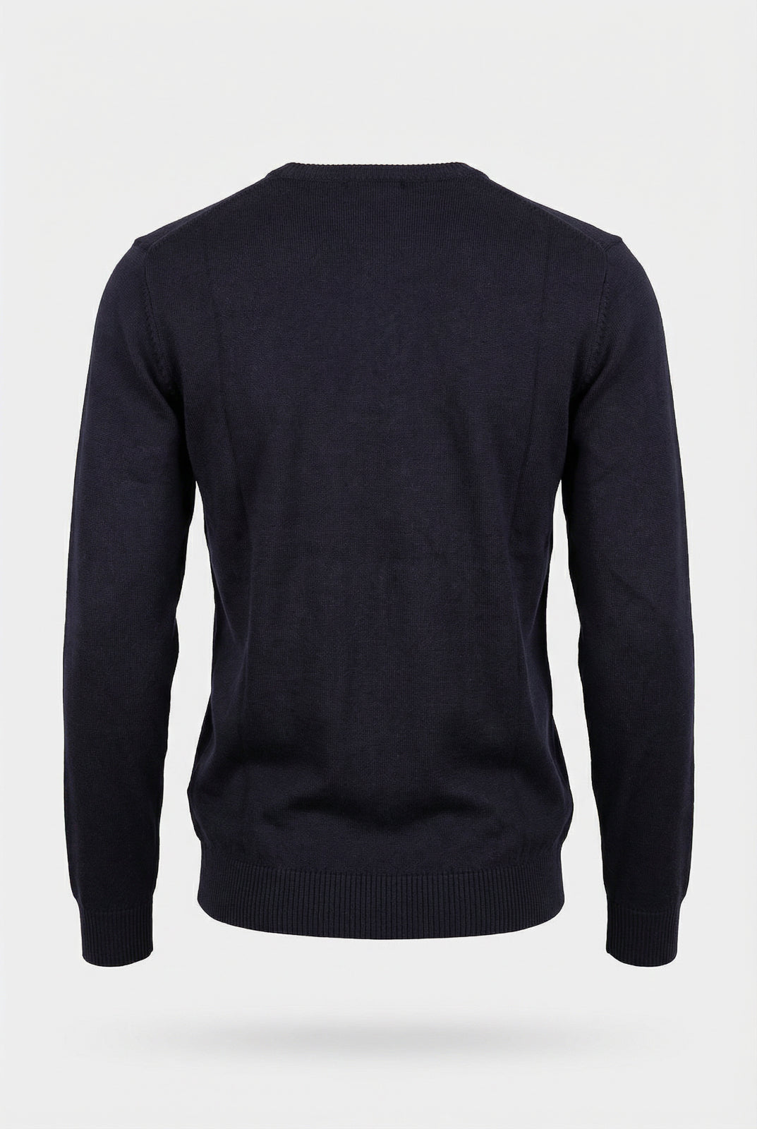 Blusa masculina de malha 50008