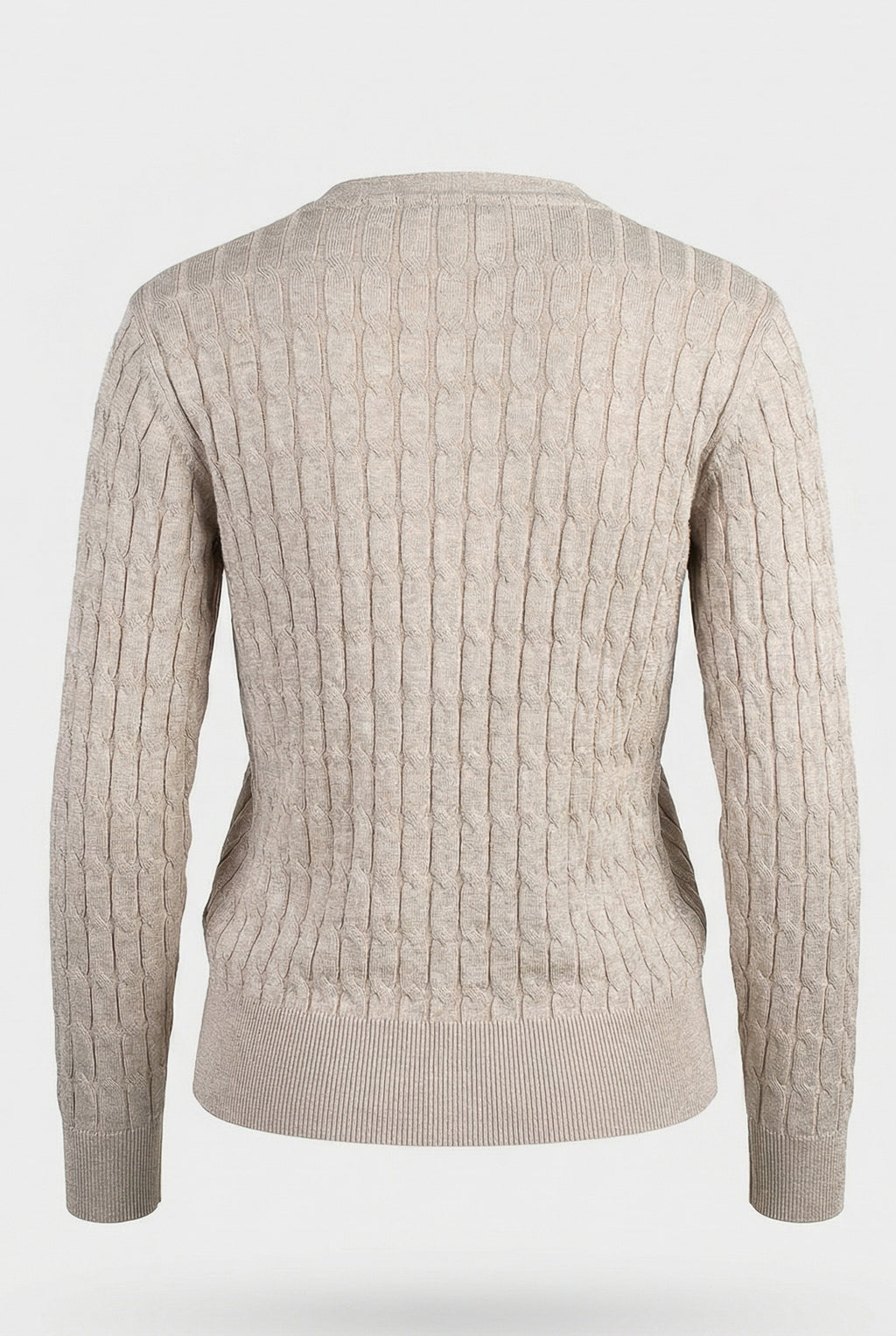 Casaco cardigan com botões 70870