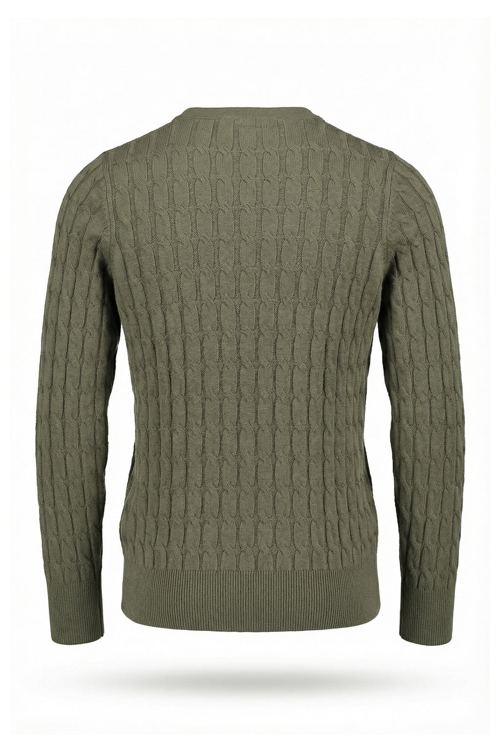 Casaco cardigan com botões 70870
