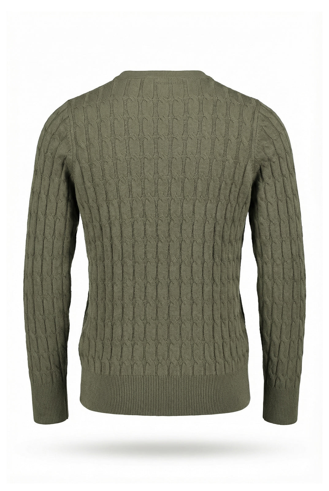 Casaco cardigan com botões 70870