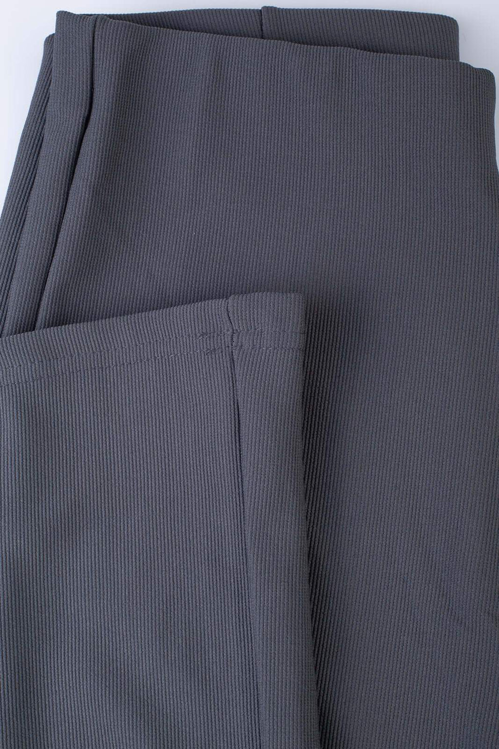 Calça flare cintura alta feminina 80020 - Enluaze