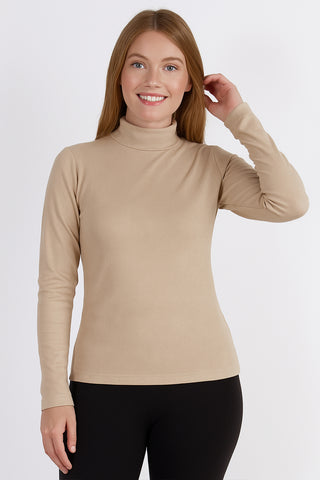 Blusa térmica segunda pele gola rolê 87356