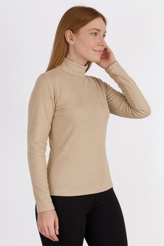 Blusa térmica segunda pele gola rolê 87356