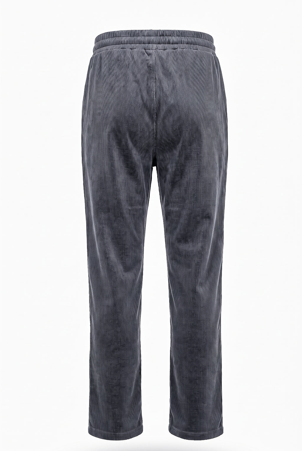 Calça reta feminina veludo 61534