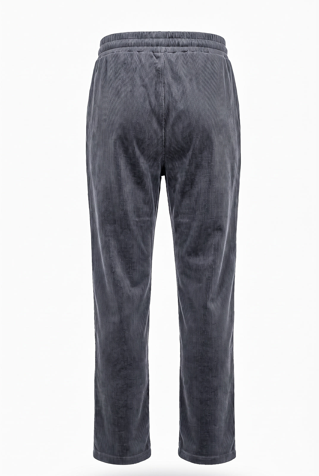 Calça reta feminina veludo 61534