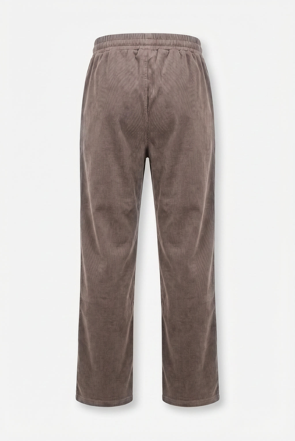 Calça reta feminina veludo 61534