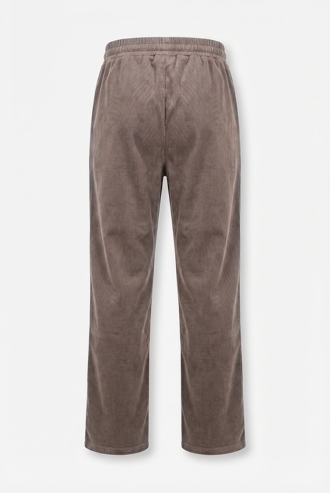 Calça reta feminina veludo 61534