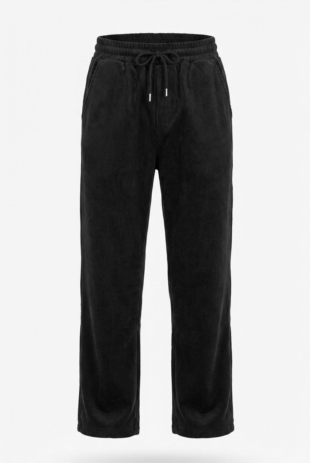 Calça reta feminina veludo 61534