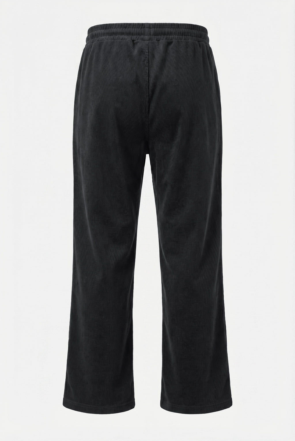 Calça reta feminina veludo 61534