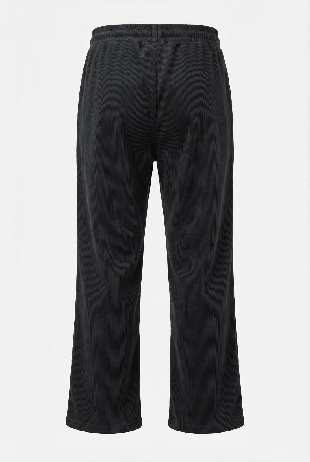 Calça reta feminina veludo 61534
