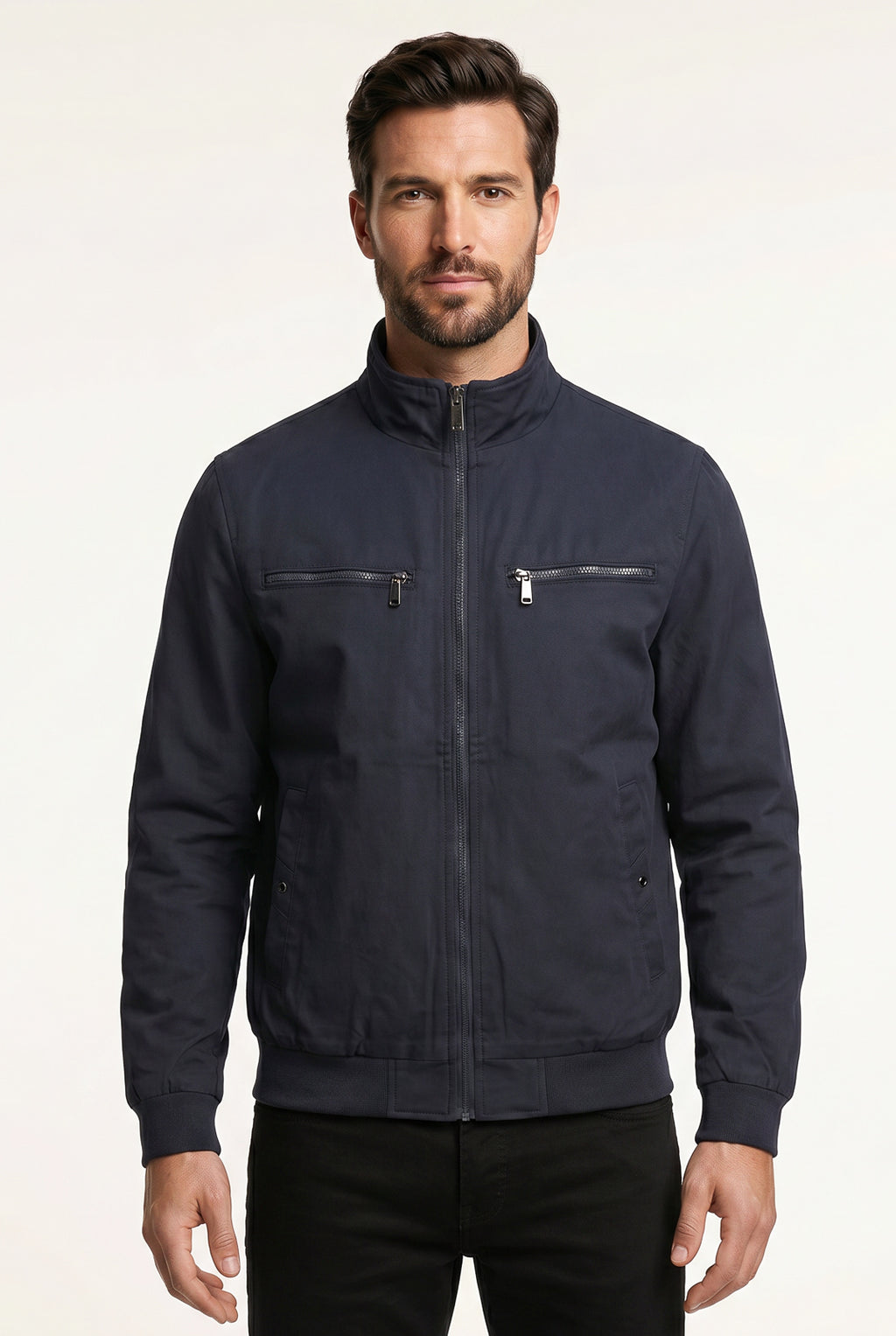 Jaqueta masculina 69062