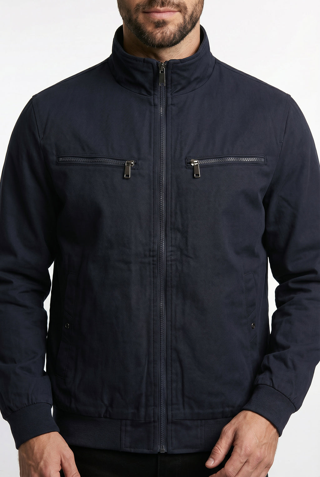 Jaqueta masculina 69062