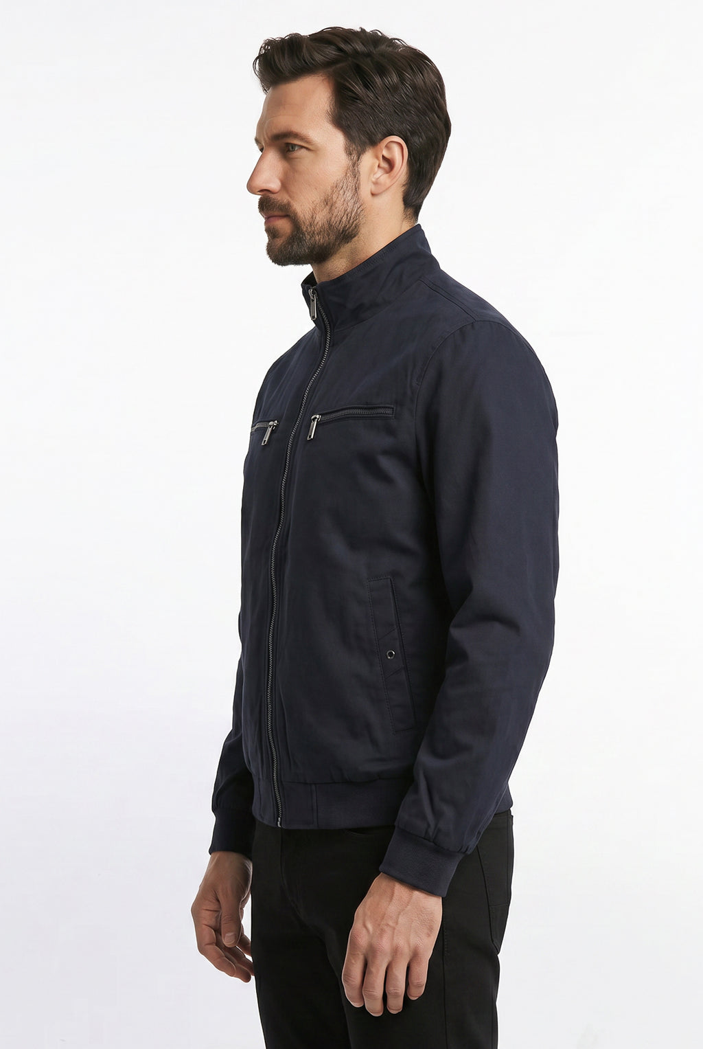 Jaqueta masculina 69062