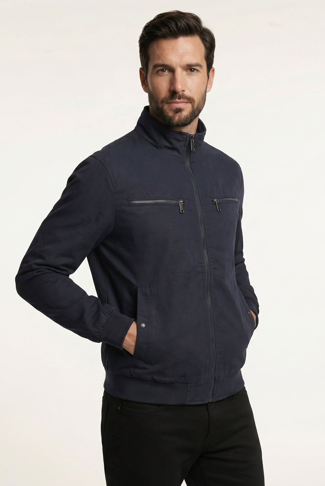 Jaqueta masculina 69062