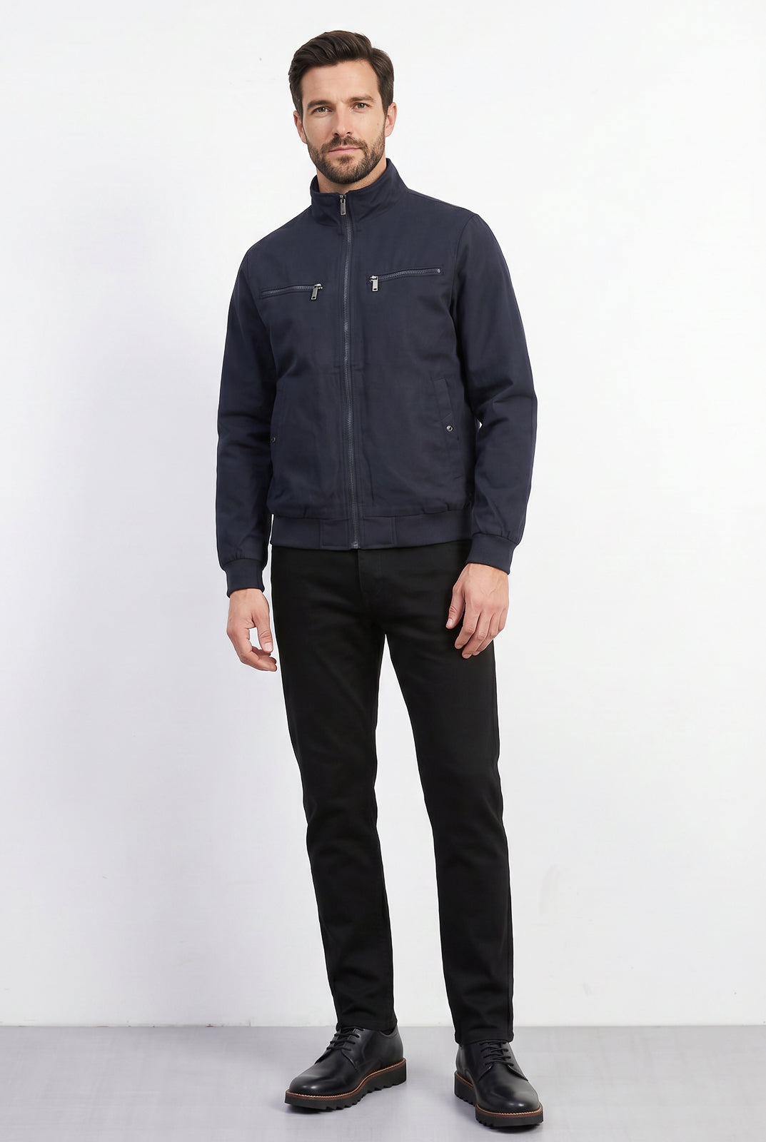 Jaqueta masculina 69062