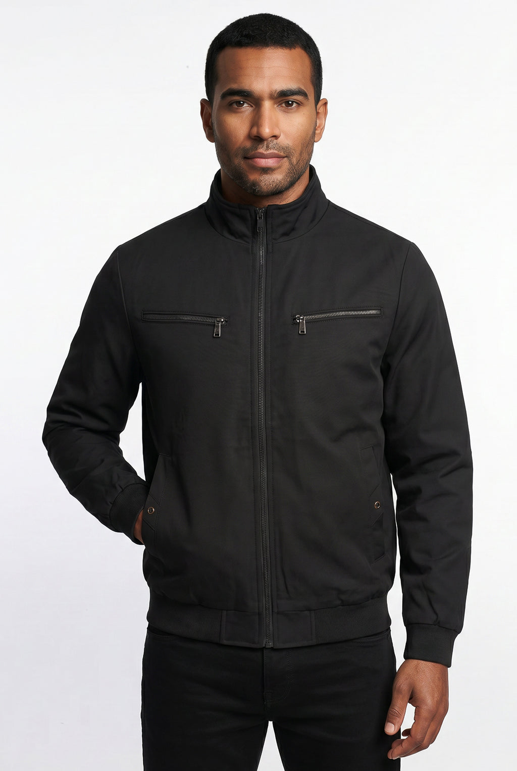 Jaqueta masculina 69062
