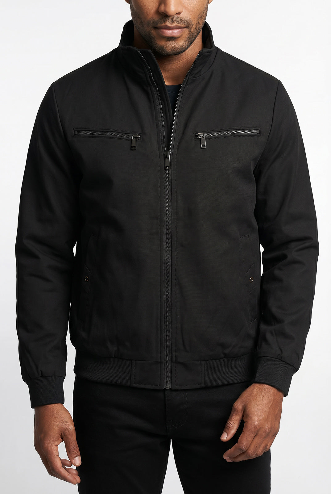 Jaqueta masculina 69062