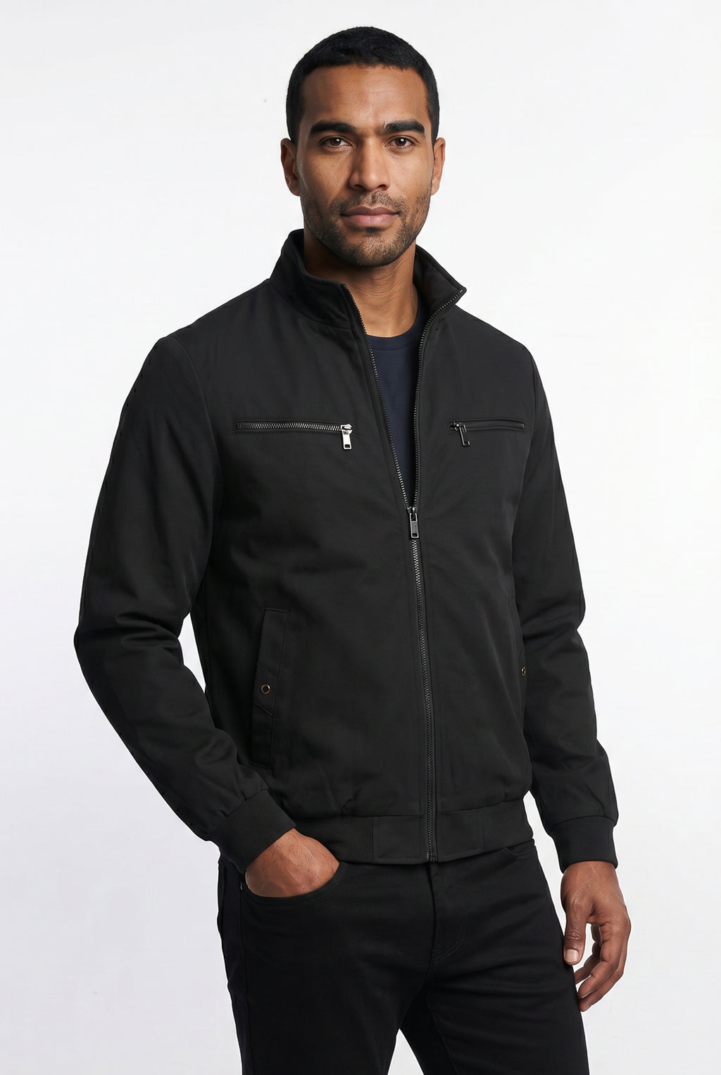 Jaqueta masculina 69062