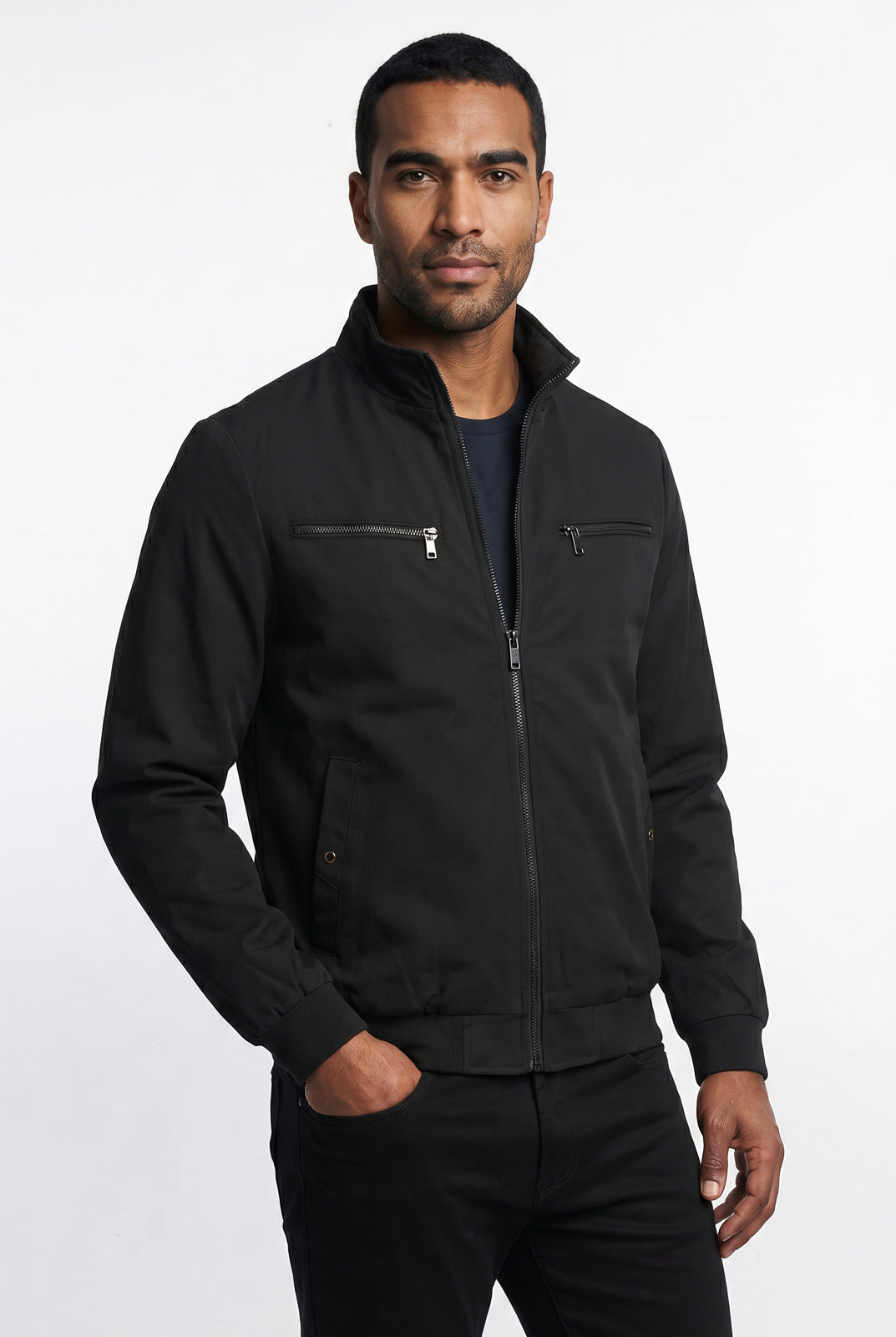 Jaqueta masculina 69062