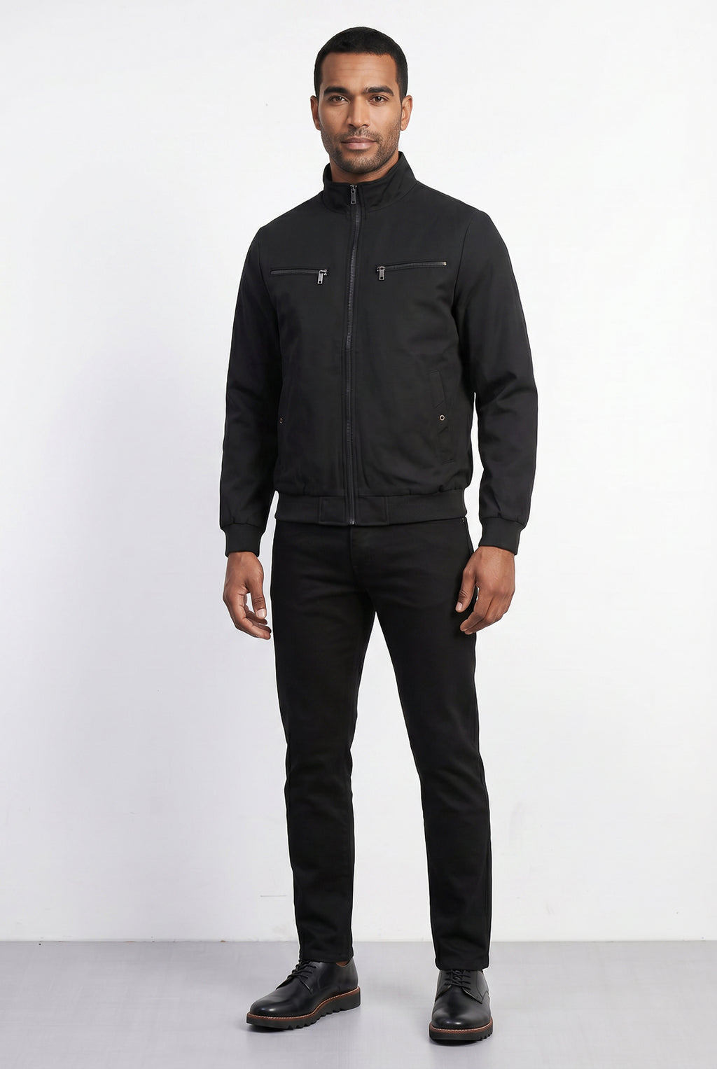 Jaqueta masculina 69062