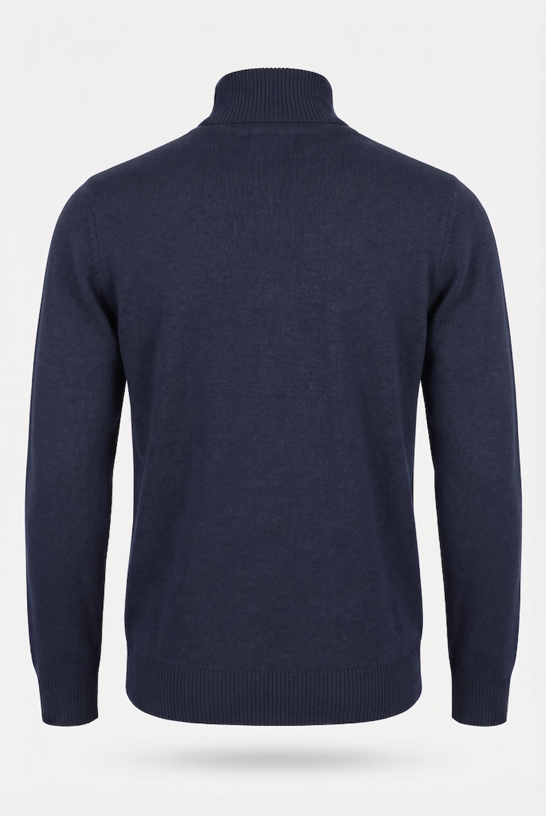 Jaqueta masculina malha leve 69225