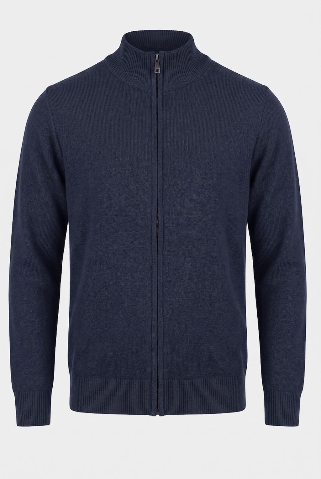 Jaqueta masculina malha leve 69225