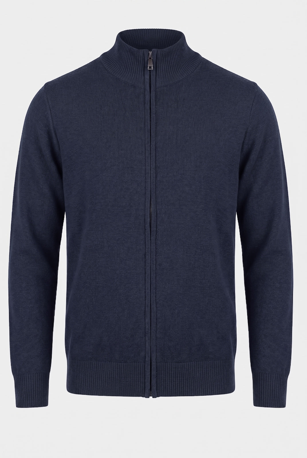 Jaqueta masculina malha leve 69225