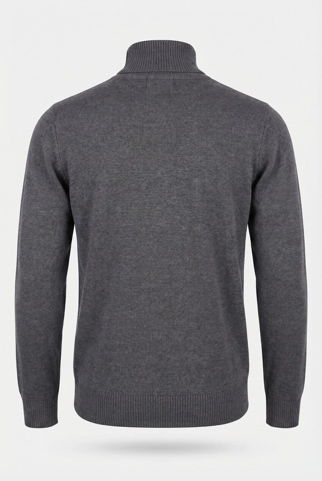 Jaqueta masculina malha leve 69225