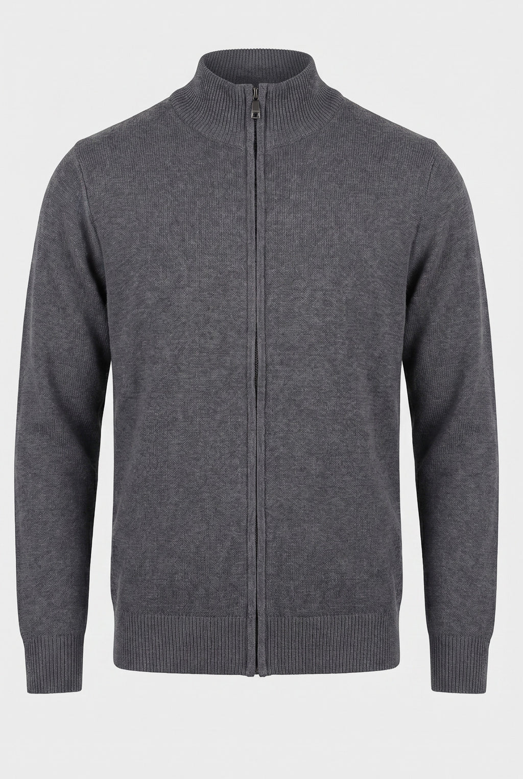 Jaqueta masculina malha leve 69225