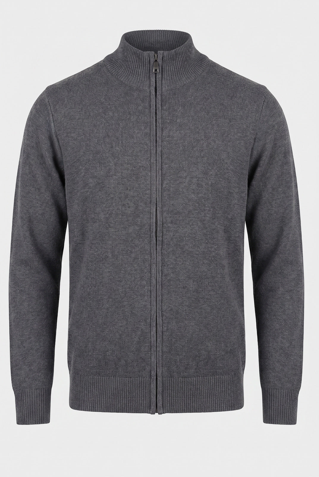 Jaqueta masculina malha leve 69225